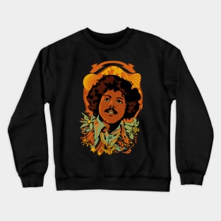 Rei do Soul Crewneck Sweatshirt